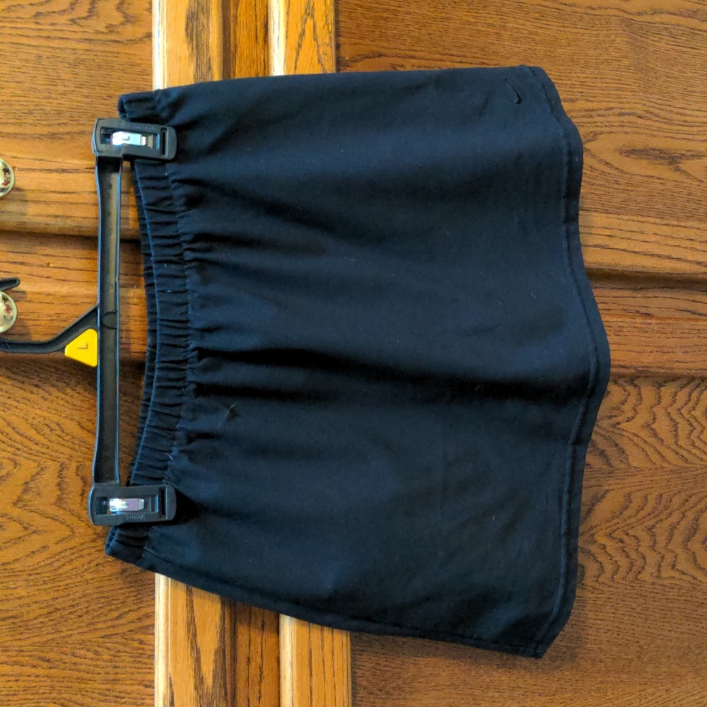 NIKE skort - M(8-10)